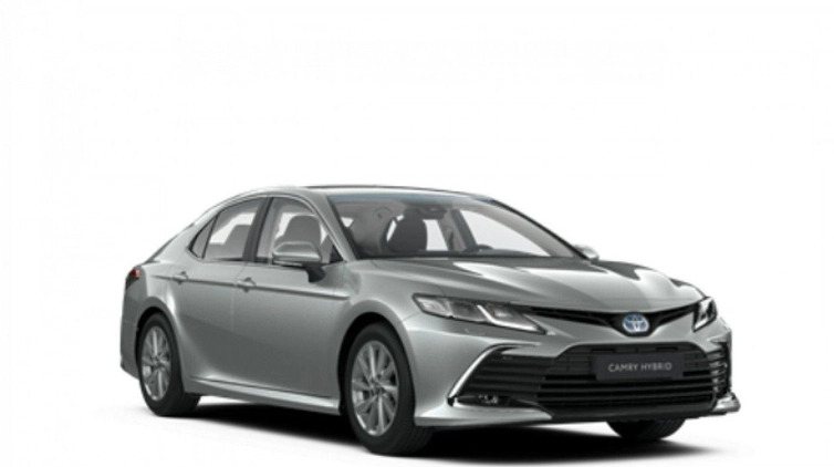 Toyota Camry cena 172000 przebieg: 1, rok produkcji 2023 z Szczecinek małe 7